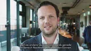 Business Break mit Christoph Graf
