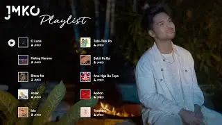 JMKO [Nonstop Playlist]