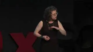 The Power of Conversation and Connection Across Age | Sandra Faulkner | TEDxBGSU