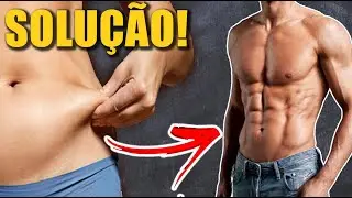 A solução para o Falso Magro