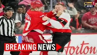 Senators vs Red Wings &ndash; A Crucial Matchup with Playoff Implications