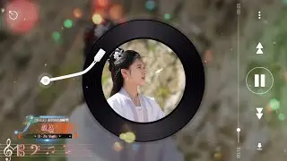 D-Jin Music - 暖光(伴奏 - Instrumental)【《惜花芷 Blossoms in Adversity》】影視劇原創配樂