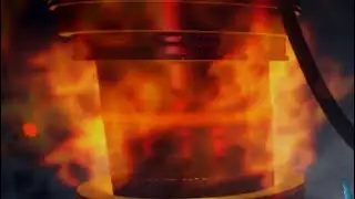 UT Plasma Reactor Core | Warhead