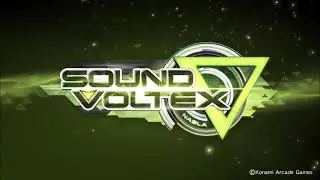 SOUND VOLTEX NABLA TRAILER