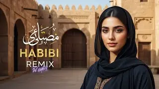 Habibi DJ Remix 🔥 | Arabic Club Music &bull; Middle East Vibes
