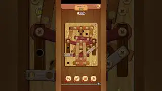 woodout level 112#ammycandycrush #shorts #mobilegame #puzzlegames #gameplay