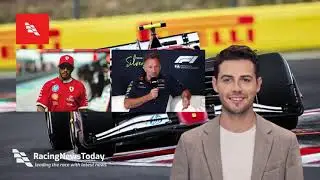 Hamilton Wants Ferrari Control + Ford Backs Red Bull After Horner Exit | F1 News by RacingNewsToday