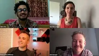 Q&A with INTERNATIONAL NARRATIVE SHORT COMPETITION I filmmakers