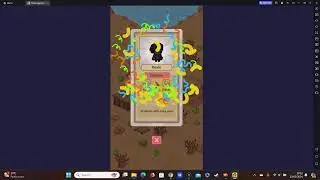 Stone Age Survival: Short start