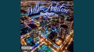Hustlaz Ambition
