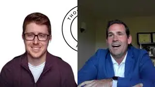 Why you do, What you do with Justin Derby