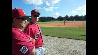 2013 NWINABA Indians in Florida
