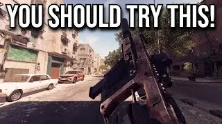 This is why you should try the KV9 In Battlefield 6