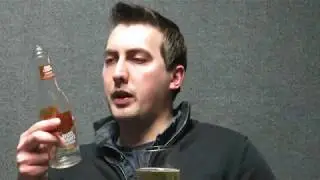 The All New Bud Light Orange Beer Review