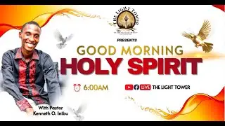 GOOD MORNING HOLY SPIRIT 29/01/2026