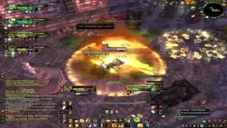 World of Warcraft Big Love Rocket Farm! Ep. 1