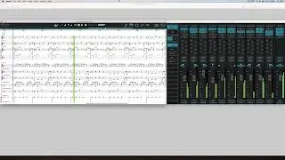 Custom Guitar Tone ~ Only NOTION Instruments and Effects