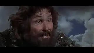 Конан-варвар (1982) (Часть 1)