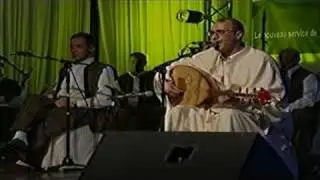 Groupe Issaoua Algerie