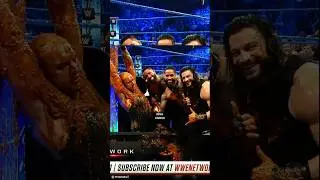 ROMAN REIGNS EDIT WITH JOLLY GANA SONG BY GANA ACCHU Kirukiru