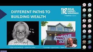 Unlocking the Wealth in Your Rental Portfolio Introducing the Wealth Optimizer Portfolio
