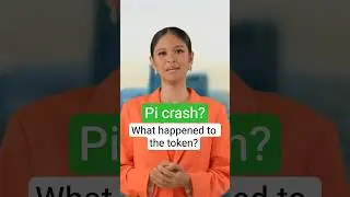 Why is the Pi token losing value? | Pi Network &ndash; Mining and Data Leakage