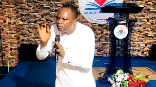 1ST SUNDAY SERVICE OF 2026|| DIVINE SELECTION JOHN 15:16|| REV HYGINUS OBIASOGU|| 4|01|2026