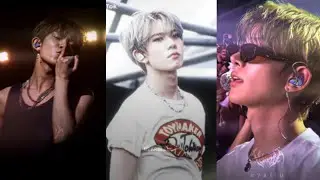 HEESEUNG EDITS THAT HAD ME SCREAMING AT 3AM!! || ENHYPEN heeseung tiktok edits compilation #enhypen