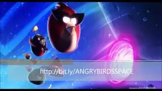 Angry Birds Space Music Theme Full Download