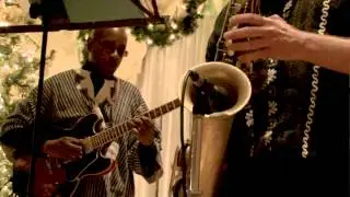 Jazz in Collingswood - Elliott Levin