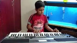 MOUNGA RAGAM BGM BY YUVAN HARIHARAN