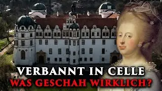 Das Geheimnis von Schloss Celle: Warum verschwand die dänische Königin so plötzlich?
