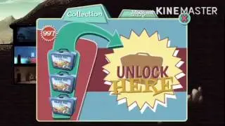 999 lunch boxes!!! Fallout shelter