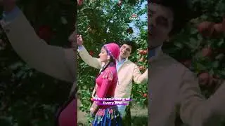 Yeh Parda Hata Do | Sanjay Khan | Sadhana | Old Bollywood Song | Ultra Gaane | Dekh Ke Suno