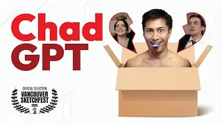 CHAD GPT (Short Film)