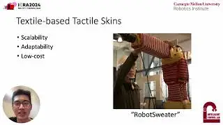 [ICRA24]Optimizing Multi-Touch Textile and Tactile Skin Sensing Through Circuit Parameter Estimation