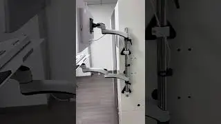 🖥️ Professional Monitor Mounting Solutions!