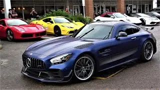 Windermere Cars and Coffee   | Car Show | Exotic Cars| Classic Cars September 2020