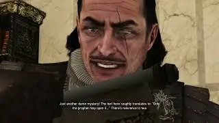 Rogue's Assassin's Creed Marathon! - AC2: Hunting down the rest of the Pazzi family.