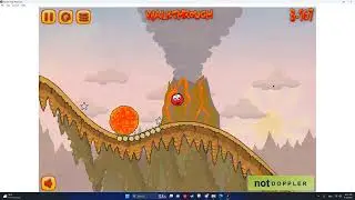 red ball 3 level 19 3rd pb 8.100