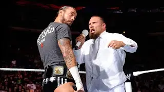 Retro Ups & Downs: WWE Raw 1000