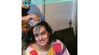 PARACHUTE Jasmine Non-sticky coconut hair oil