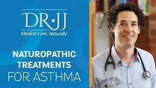 Naturopathic Treatments For Asthma | Dr. JJ Dugoua, ND | Naturopathic Doctor in Toronto