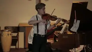 Woke Weebs Presents The Woke Stage 2017 - Sleightly Musical