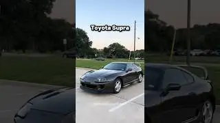 BEST Sounding Cars EVER