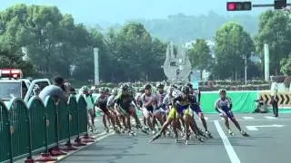 AIC 2014 China&middot;Lishui Official Video