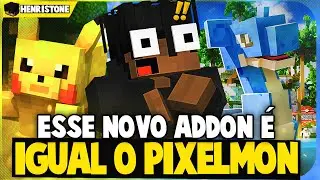 VALE A PENA COMPRAR ESSE ADDON NO MINECRAFT BEDROCK EDITON?