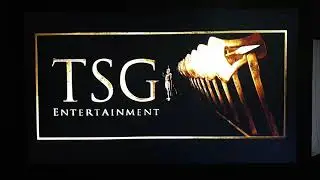 20th Century Fox TSG Entertainment Chernin Entertainment 2014