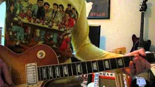 Nobody's Fault But Mine - Led Zeppelin