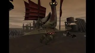 Rise of the Kasai LEVEL 1 part 3